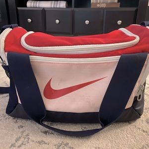 Small Duffel Bag